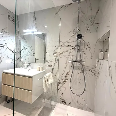 Appartement Elegant New With Terrace - Pont De Saint-cloud Boulogne-Billancourt